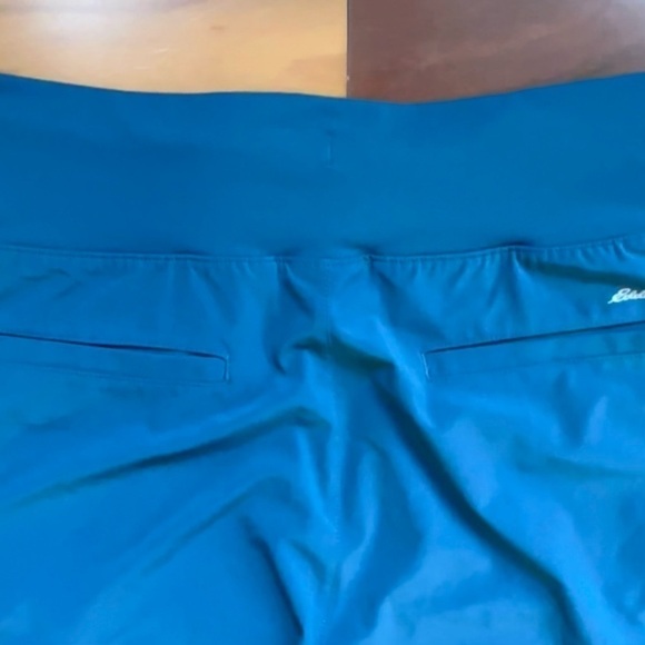 Eddie Bauer Athletic Capri - Picture 6 of 8